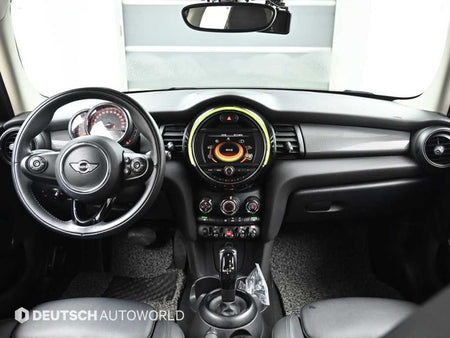 Mini Cooper — photo 07