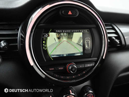 Mini Cooper — photo 15