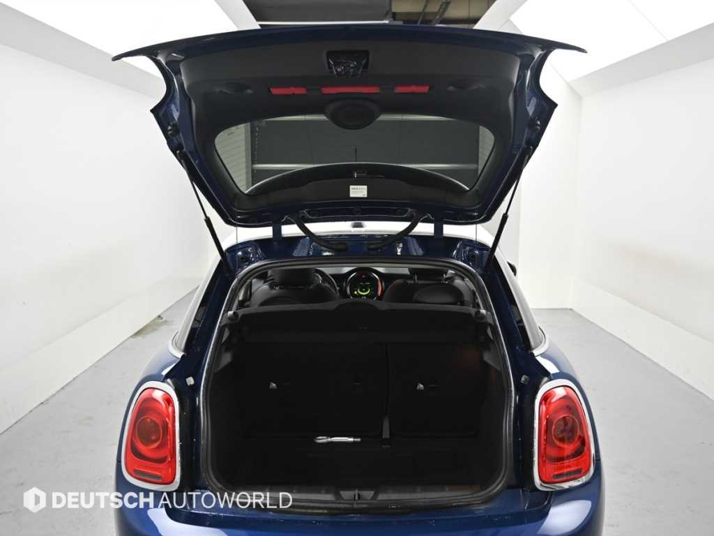 Mini Cooper — photo 19