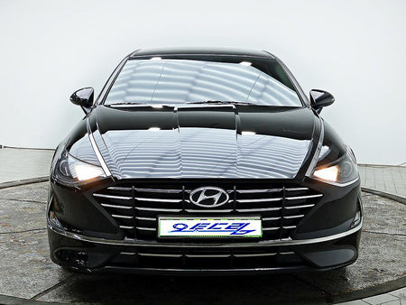 Hyundai Sonata — photo 01
