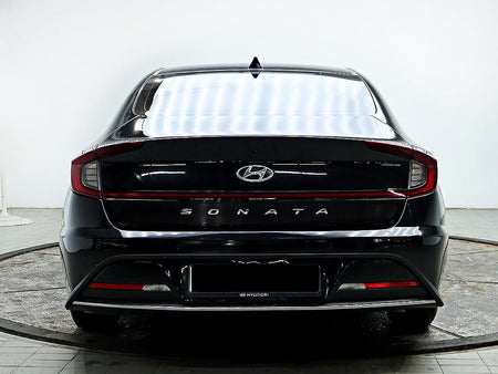 Hyundai Sonata — photo 03