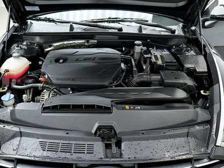 Hyundai Sonata — photo 07