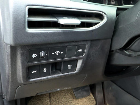 Hyundai Sonata — photo 15