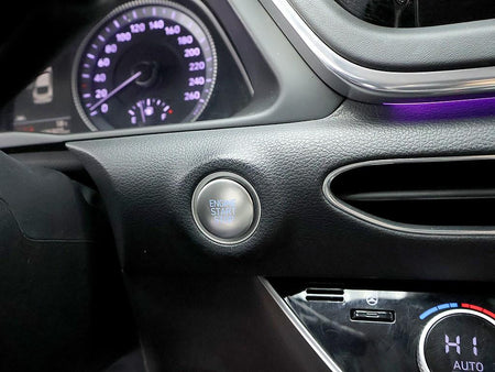 Hyundai Sonata — photo 17