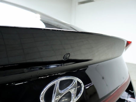 Hyundai Sonata — photo 18