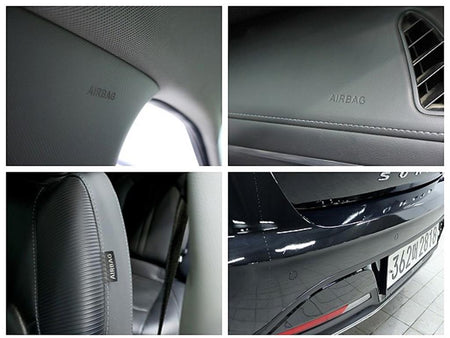 Hyundai Sonata — photo 19
