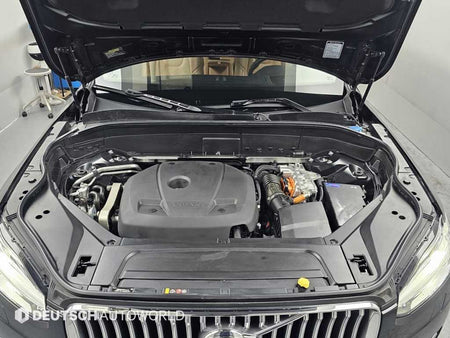 Volvo XC90 — photo 06
