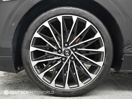 Hyundai Grandeur — photo 05