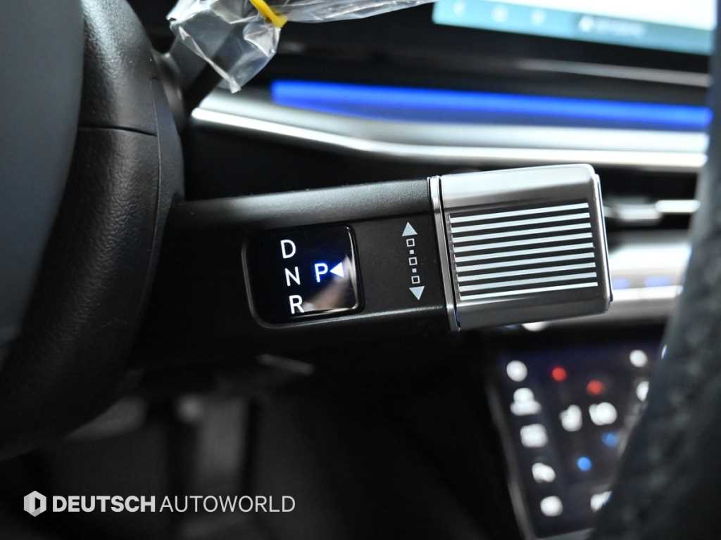 Hyundai Grandeur — photo 09