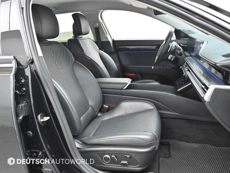 Hyundai Grandeur — photo 10