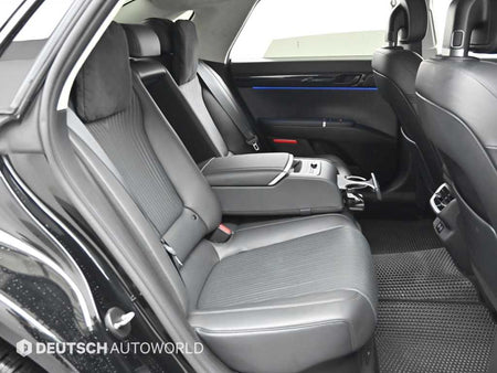 Hyundai Grandeur — photo 12