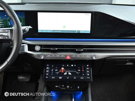 Hyundai Grandeur — photo 14