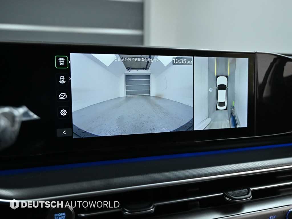 Hyundai Grandeur — photo 15
