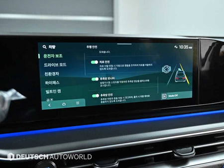 Hyundai Grandeur — photo 17