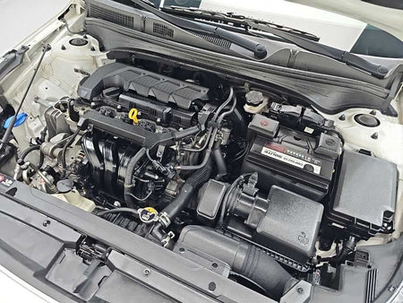 Kia K3 — photo 05