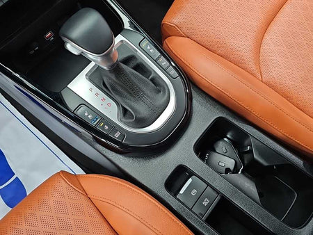 Kia K3 — photo 08