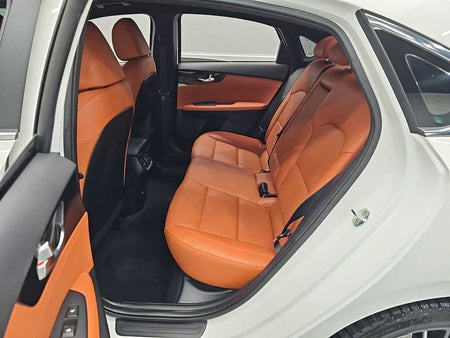 Kia K3 — photo 12