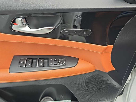 Kia K3 — photo 16