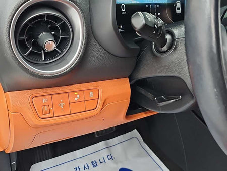 Kia K3 — photo 17