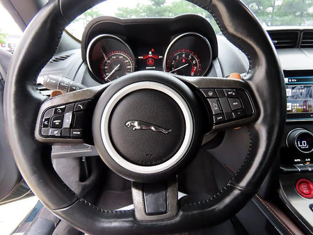 Jaguar F-TYPE — photo 12