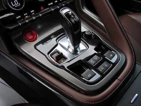 Jaguar F-TYPE — photo 14