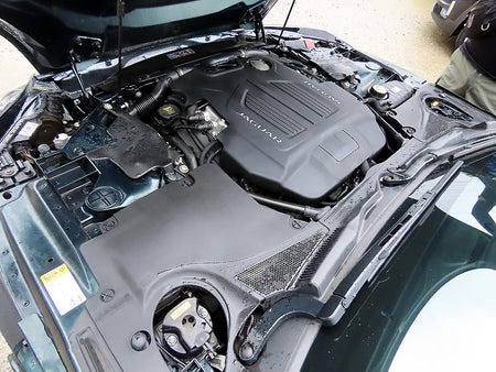 Jaguar F-TYPE — photo 19