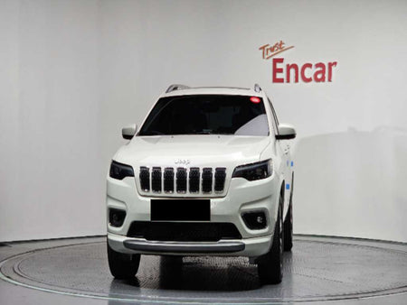 Jeep Cherokee — photo 03
