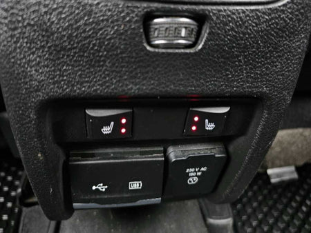 Jeep Cherokee — photo 19