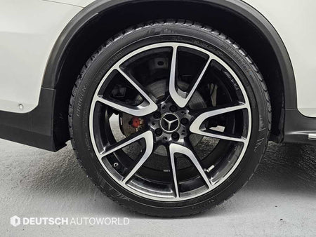 Mercedes-Benz GLC-Class — photo 05