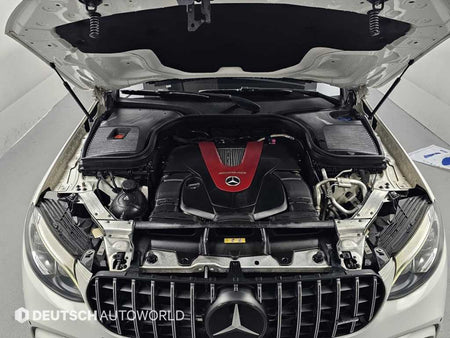 Mercedes-Benz GLC-Class — photo 06