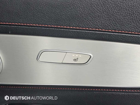 Mercedes-Benz GLC-Class — photo 16