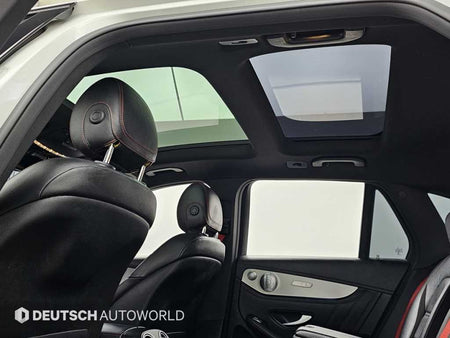 Mercedes-Benz GLC-Class — photo 18