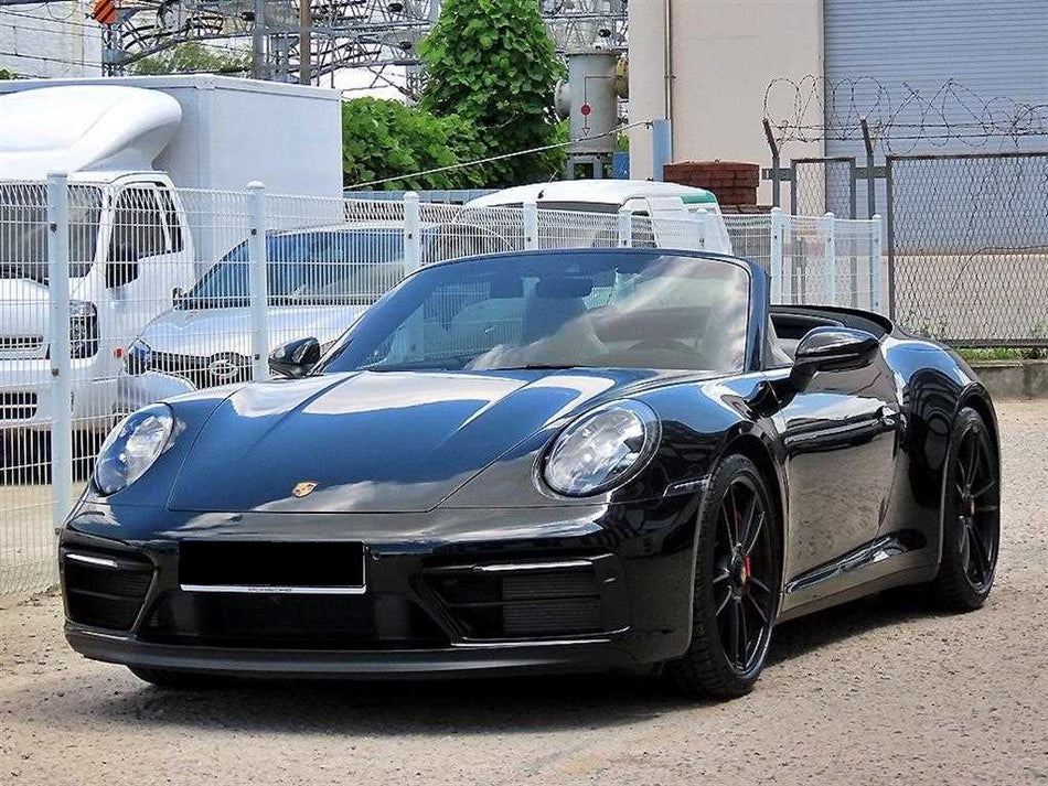 Porsche 911 — photo 02