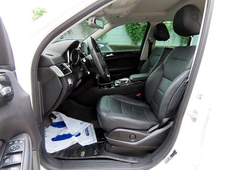 Mercedes-Benz GLE-Class — photo 05