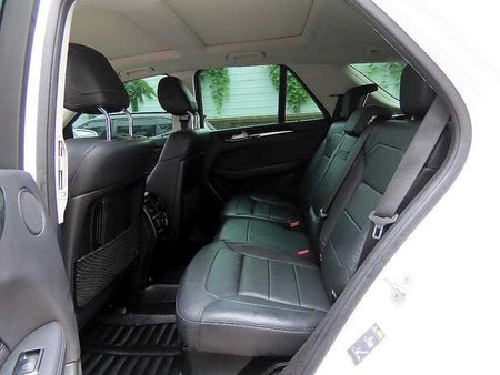 Mercedes-Benz GLE-Class — photo 06