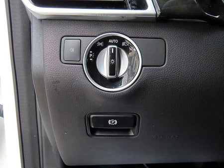 Mercedes-Benz GLE-Class — photo 12