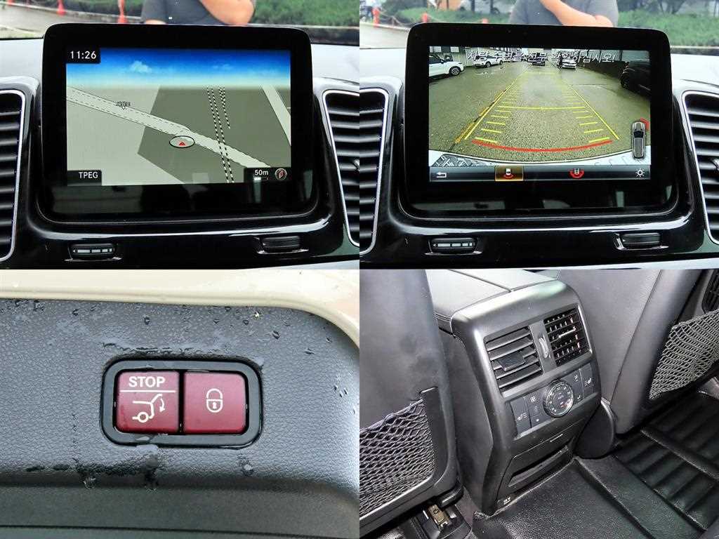 Mercedes-Benz GLE-Class — photo 18