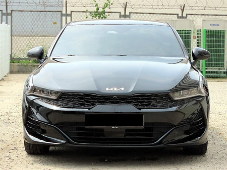 Kia K5 — photo 01
