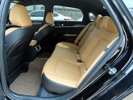 Kia K5 — photo 06