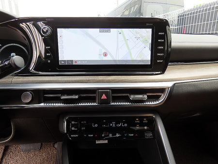 Kia K5 — photo 13
