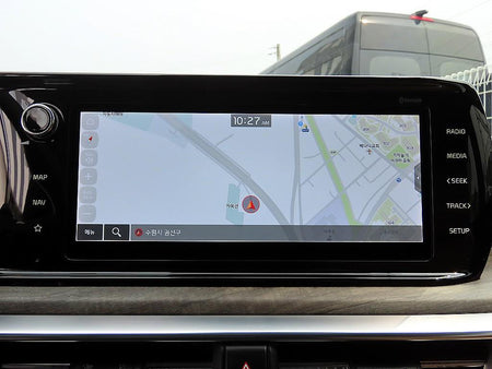 Kia K5 — photo 14