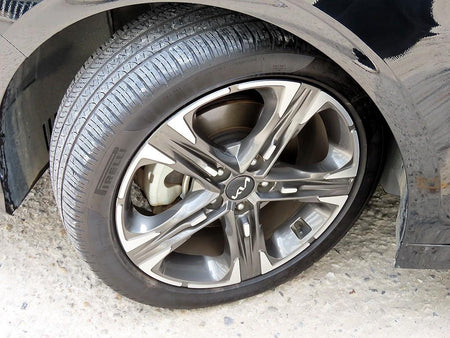 Kia K5 — photo 20