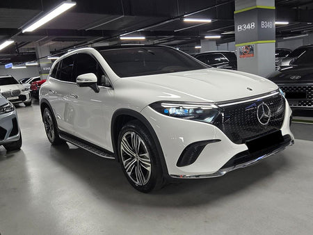 Mercedes-Benz EQS — photo 02