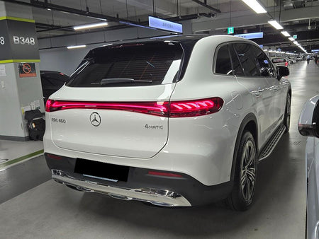 Mercedes-Benz EQS — photo 03