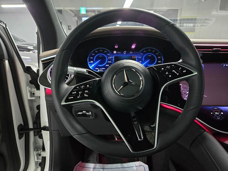 Mercedes-Benz EQS — photo 07
