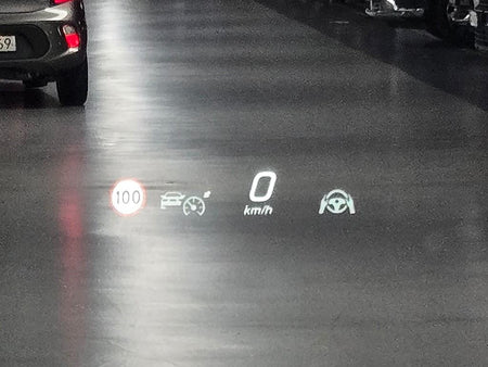 Mercedes-Benz EQS — photo 14