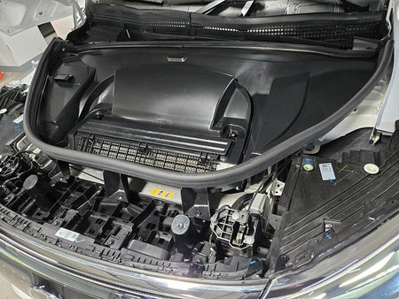 Mercedes-Benz EQS — photo 19