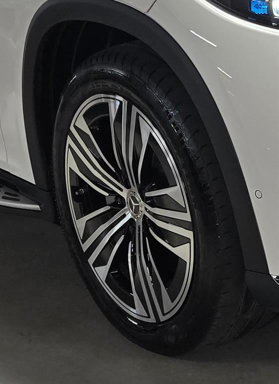 Mercedes-Benz EQS — photo 20