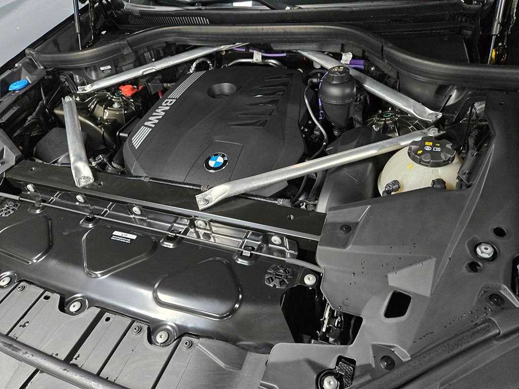 BMW X5 — photo 19