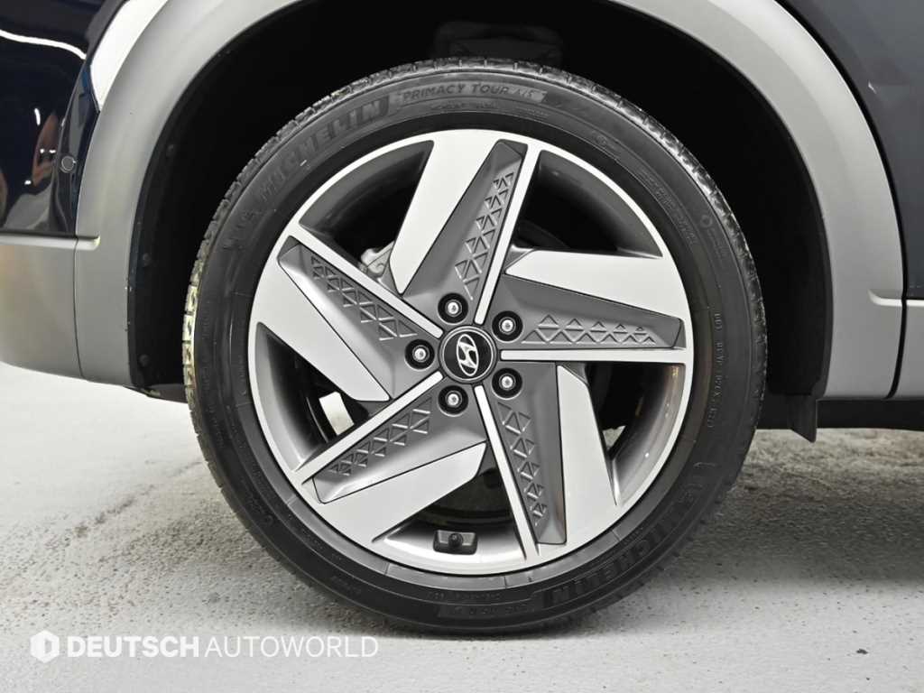 Hyundai Nexo — photo 05